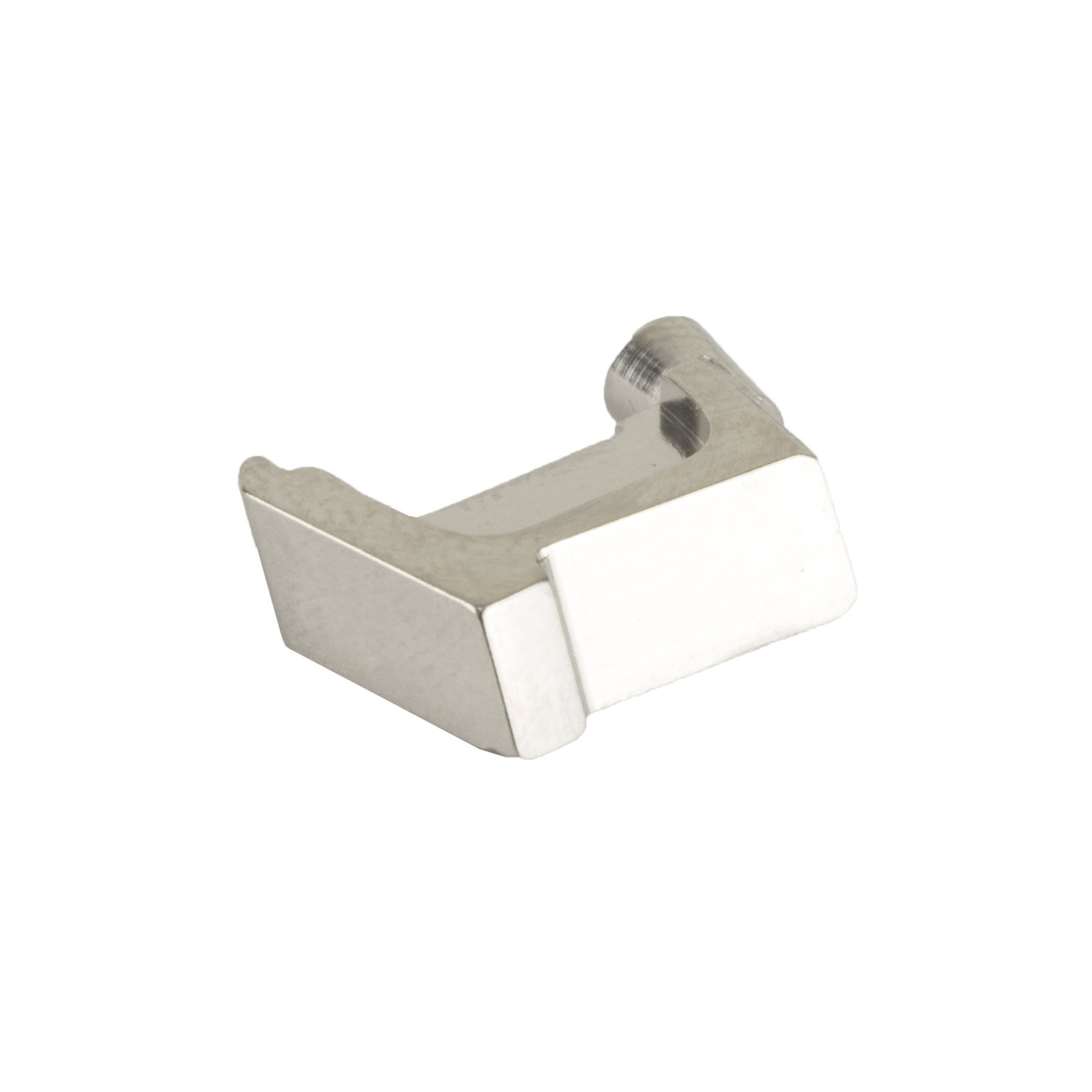 Lone Wolf AW-1895-SS AlphaWolf 9MM LCI Extractor Stainless Steel