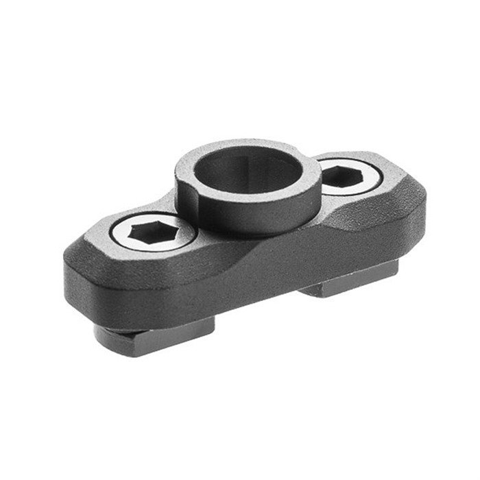 Arisaka Qd Mount M-lok Black Qd-m - Arisaka Defense