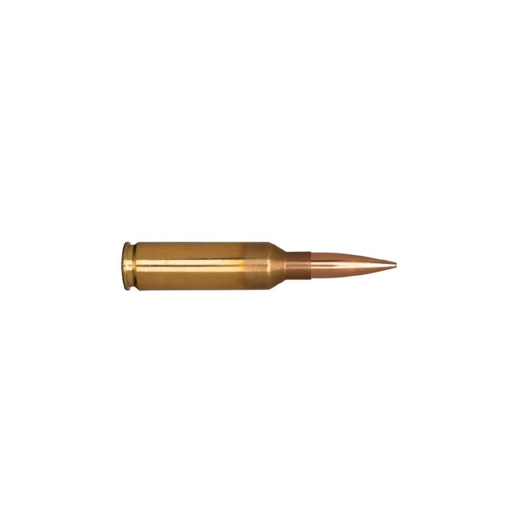 Berger 50030 6.5 PRC 153.5gr OTM Hybrid Target Ammo 2930 fps 20 Rounds - Berger Bullets - 6.5 PRC