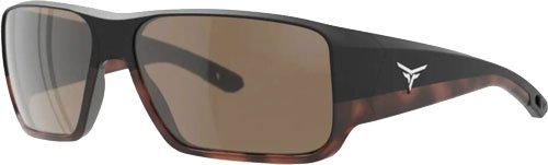 Buy Force Flex Kingfish Brown Lens Tactical Sunglasses online