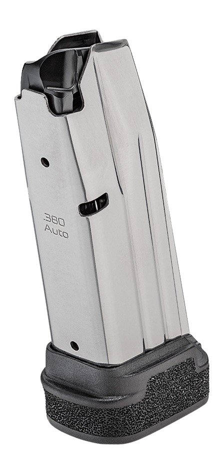 Springfield Armory HC5313 Hellcat 13rd 380 ACP Black
