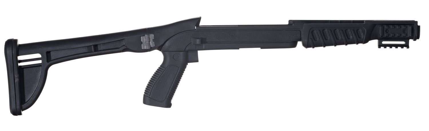 Buy ProMag PM271 Folding Stock Black Polymer Ruger Mini-14 Mini Thirty online