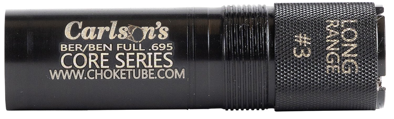 Carlson's 41007 CORE Beretta/Benelli Mobil 12Ga Long Range Choke Tube - Carlson - 12 GAUGE