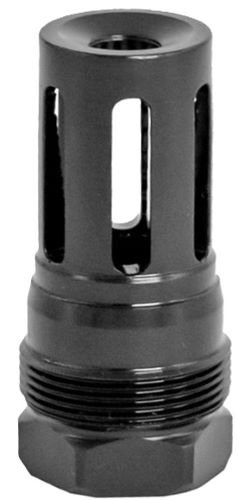 WOLFPACK ARMORY NIGHT HOWLER RECESSED COMP 1/2X28