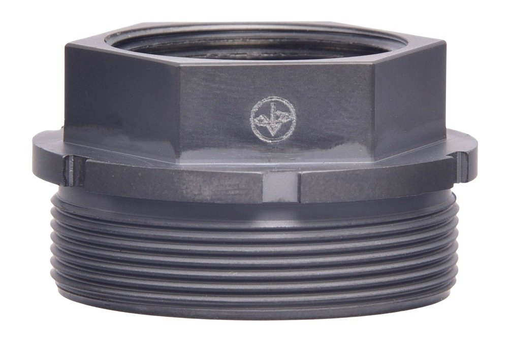 LMT R-RMSTDT HUB TITANIUM REGULATOR MNT ADPT