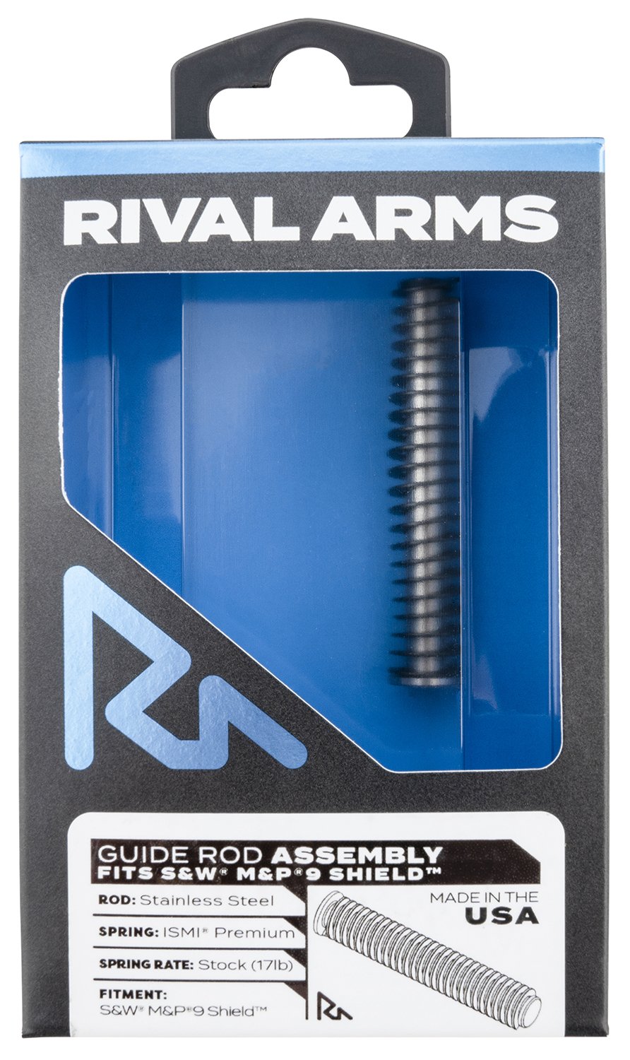 Buy Rival Arms Rara50m101s Guide ROD Assembly Stainless Steel FOR RA-RA50M101S online