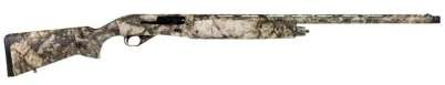 CZ 720 G3 Semi-Auto 20 Gauge Shotgun: 28" Barrel, 3" Chamber, 5 Chokes - CZ-USA - 20 Gauge