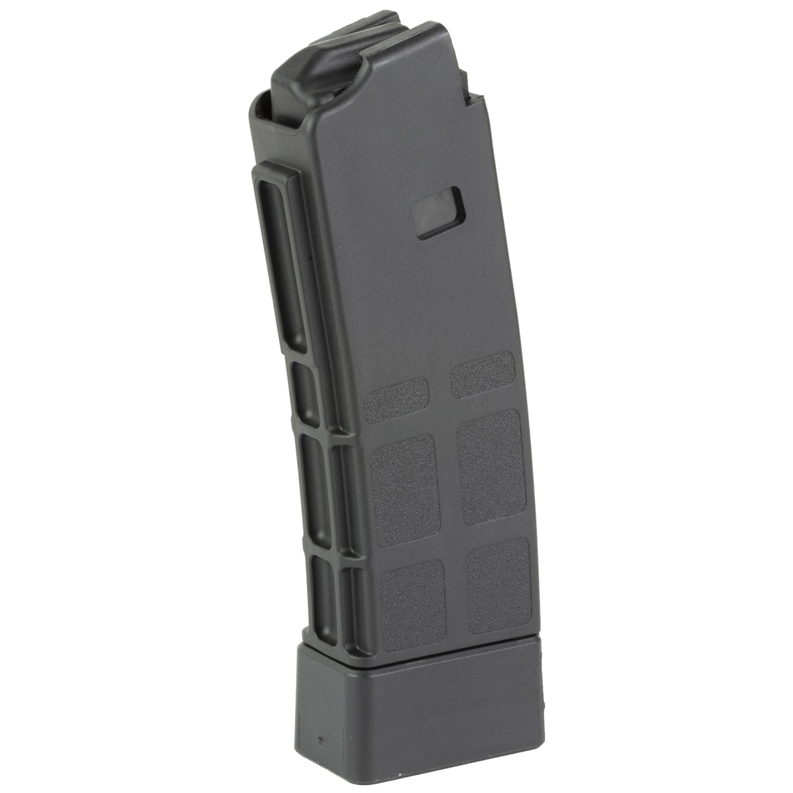 CZ-USA Handgun Magazine Black For Scorpion 3 Plus