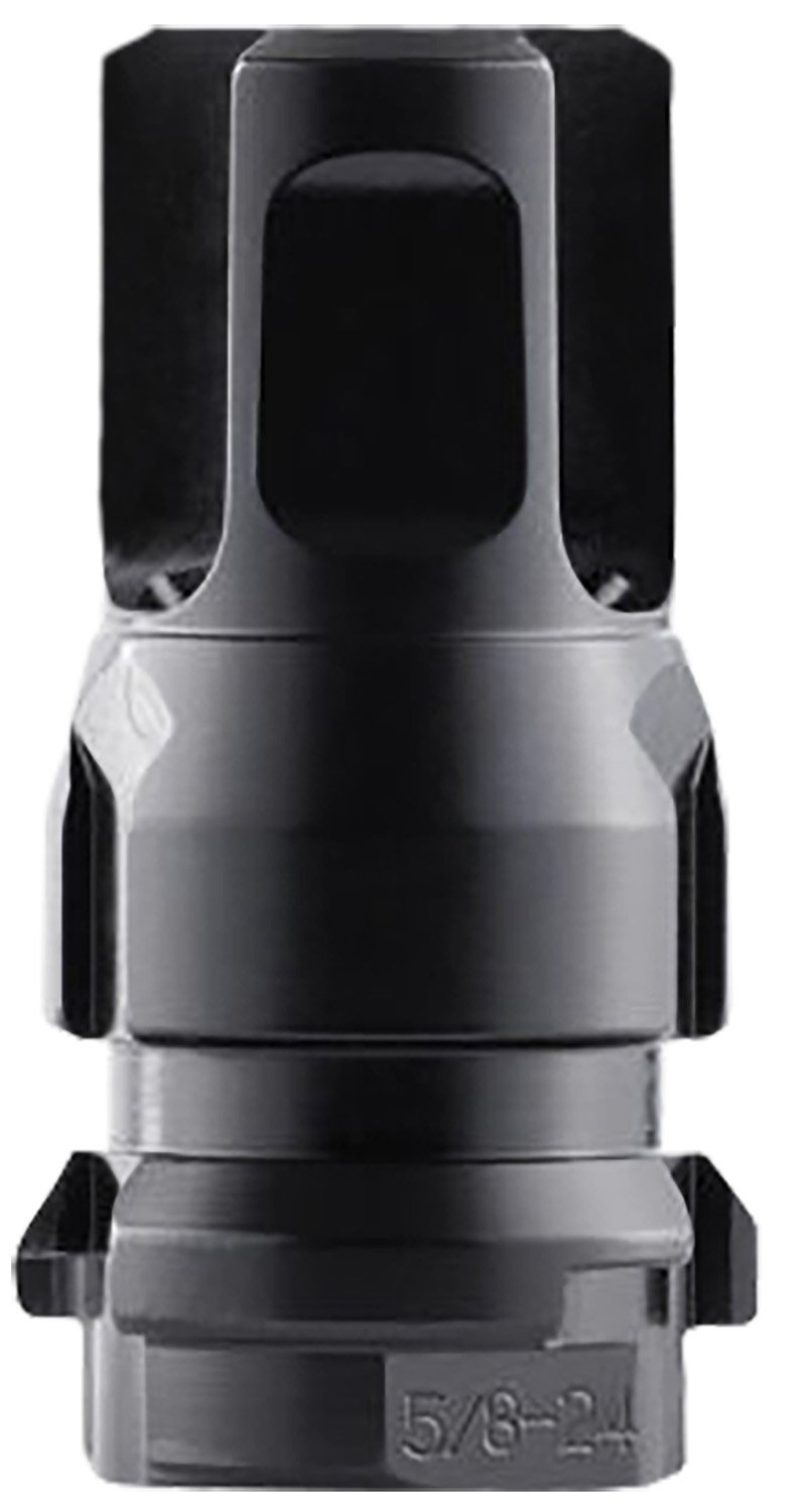 Dead AIR ARMAMENT KeyMicro 1/2x28 Flash Hider (DA115) - Dead Air - KEYMICRO BRAKE