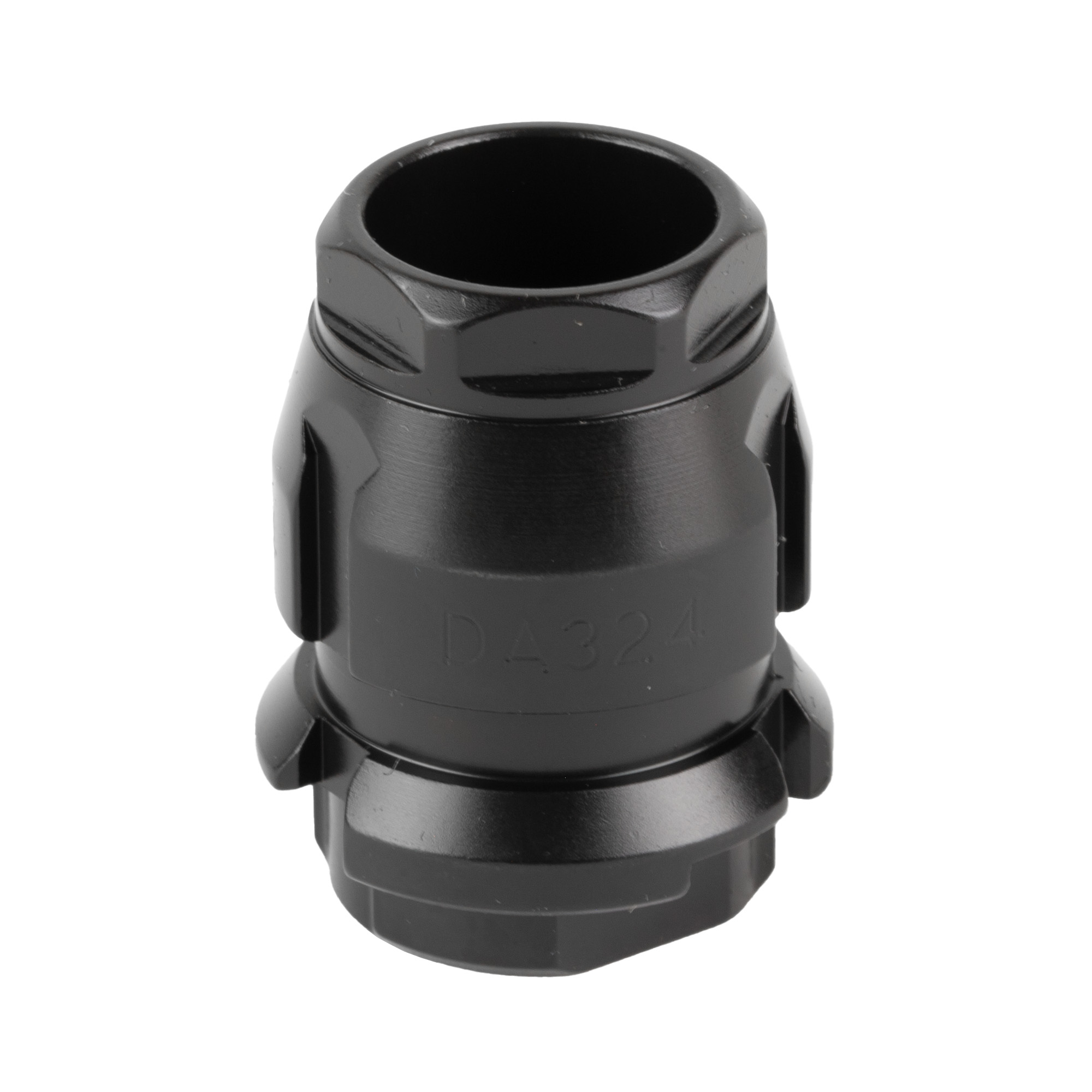 Buy Dead AIR ARMAMENT KeyMo Zero 45 Cal 11/16-24 Muzzle Mount (DA324) online