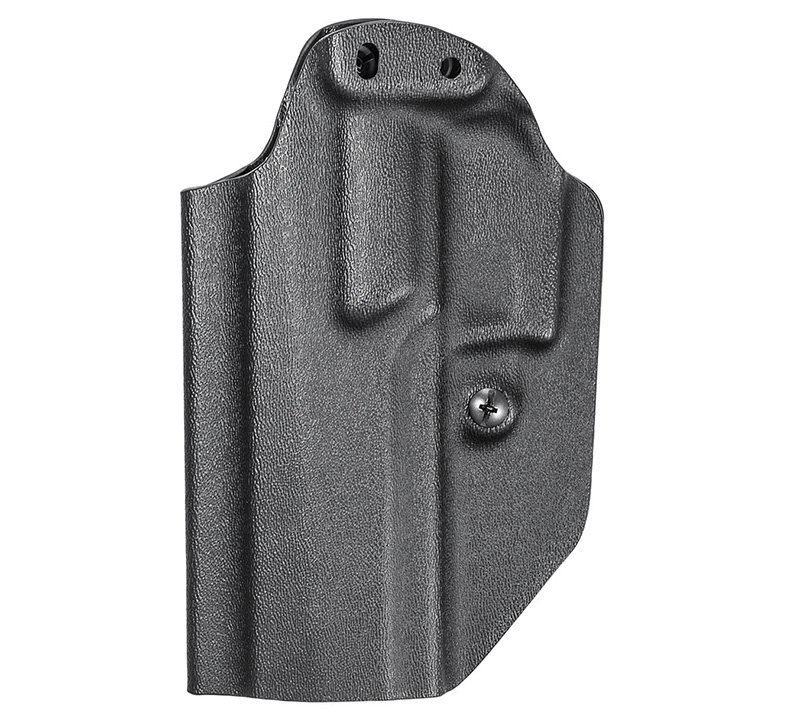 Mission First Tactical HSIG320FSAIWBA-BL IWB/OWB Holster Sig P320 Black