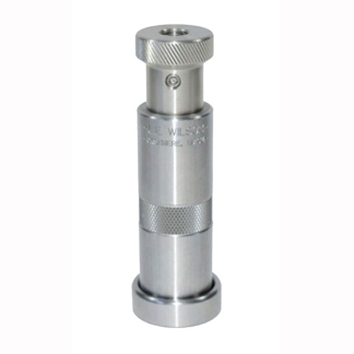 L.E. WILSON 6MM BRA BULLET SEATING DIE - L.E. Wilson - 6mm BR-A