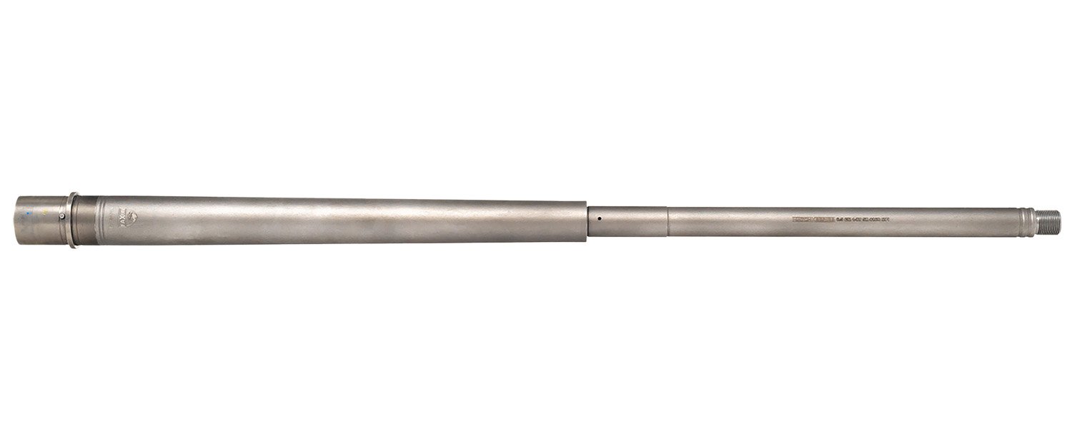Buy Faxon 10BC8R24NTMHL5RNP3 6.5 Creedmoor 24" Stainless Barrel 1:8 5R Rifled online