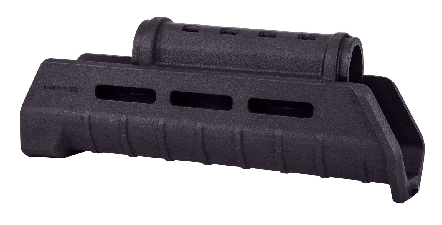Magpul MAG619-PLM MOE AK Handguard Plum Polymer M-LOK AK-Platform - Magpul Industries - AK RIFLE