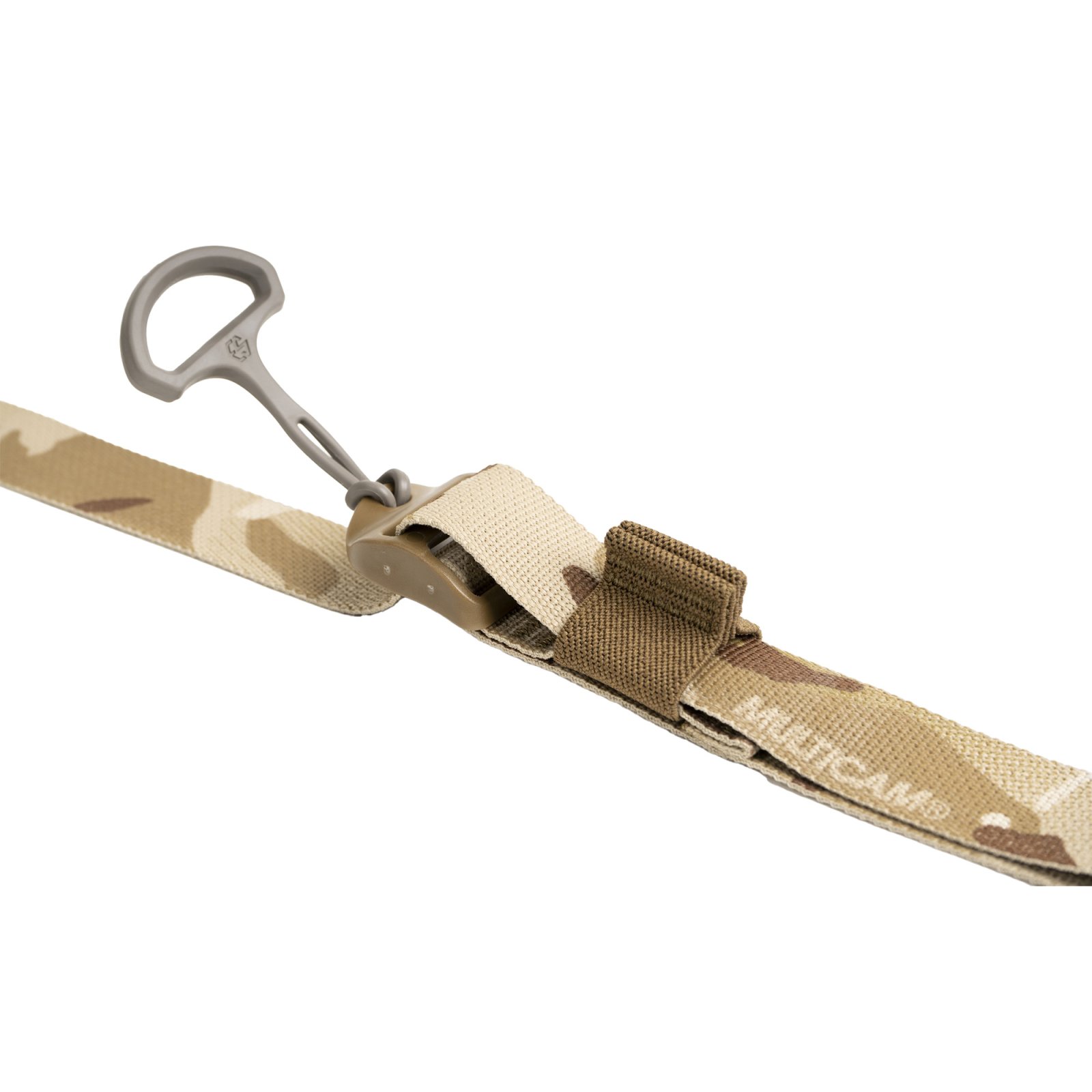 Edgar Sherman ESD-SL-MCA Customizable Two-Point Nylon Sling Multicam Arid