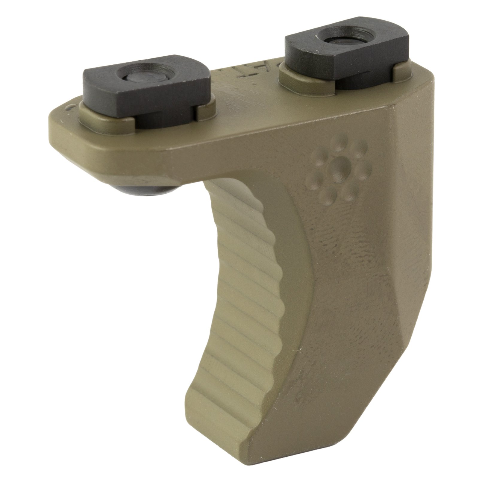Arisaka Defense Hand Stop M-LOK Anodized Flat Dark Earth HS-M-FDE