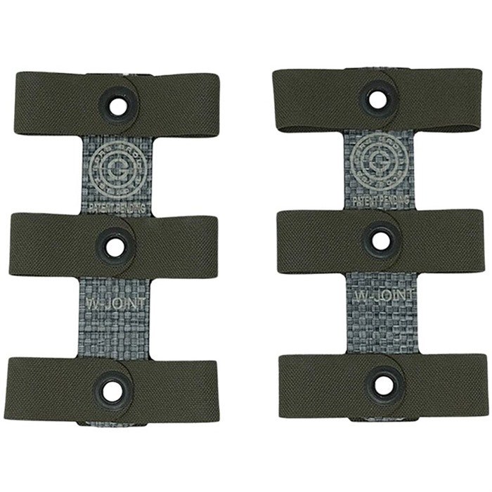 Buy GBRS Group GEAR MCR WJ Ranger Green Modular Rig online