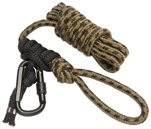 Hunter Safety System RSTS Rope Style Tree Strap with Prussik Knot - Hunter Company