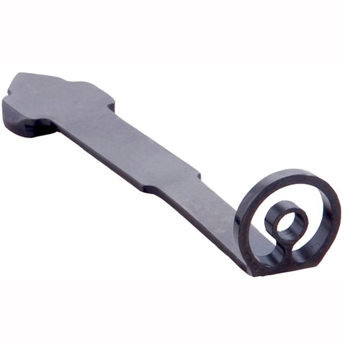 Marble Arms 006951 Adjustable Peep Long Bullseye Rear Sight Black