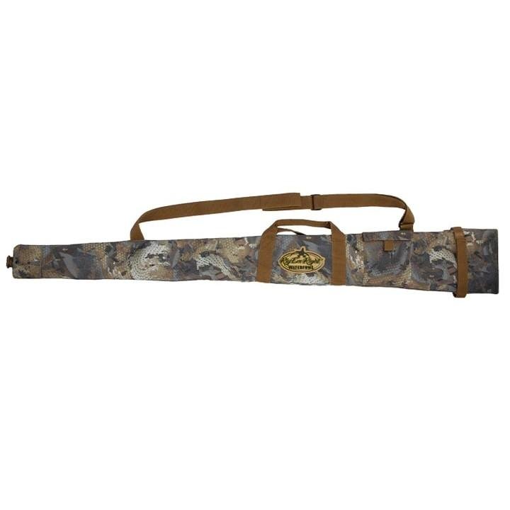 Rig 'Em Right 094-T Express Gun Sleeve Optfade Timber 600D Water-Repellant