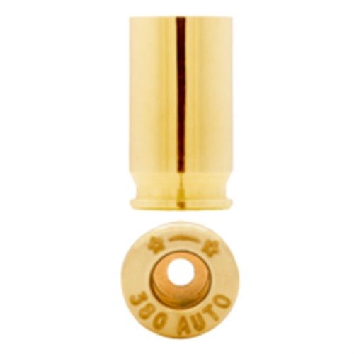 Starline 380 AUTO BRASS 100/BAG