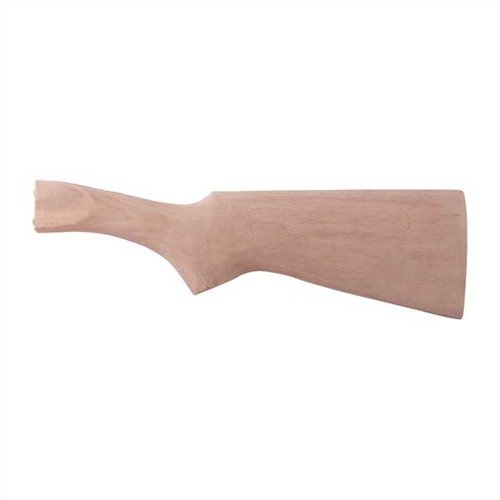 WOOD PLUS BUTTSTOCK FITS SAVAGE 311 - Woodstream