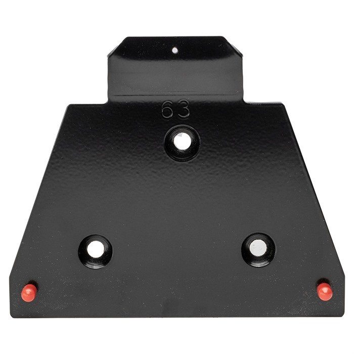 Inline FABRICATION QC ULTRAMOUNT TOP PLATE/BOLT FOR RCBS PRO CHUCKER 5/7 PRESS - In-Line