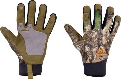 Arctic Shield 52630080705024 Heat Echo Shooters Gloves RT APX XL - Arctic Shield