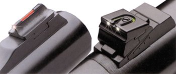 Williams Fire Sight Set Mossberg 500 835 Model 66370 Fiber Optic - Williams Gun Sight Company