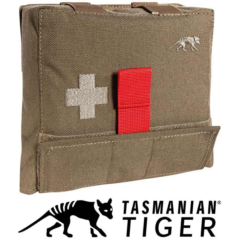 Ifak TAZ TT-7687-346 Compact Pouch TG1380861 Durable Storage Gear