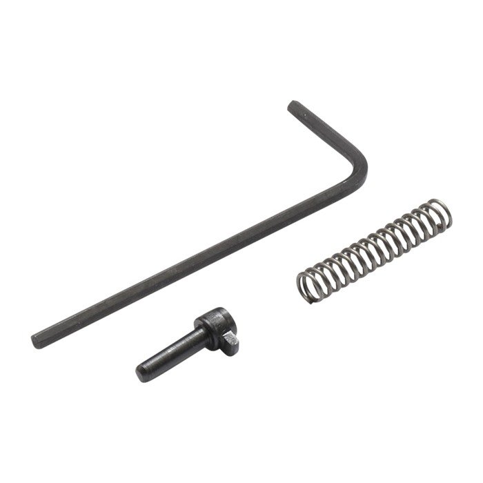 NIGHTHAWK CUSTOM 1911 MAGAZINE RELEASE LOCK & SPRING