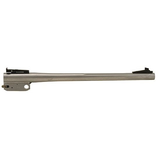Thompson Center Arms 1913 Pro Hunter 243 Winchester Gauge 15" SS Adj Sights