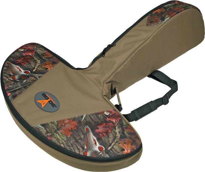 Buy 30-06 XBC-1 Classic Crossbow Case 45"x32" with 11" Scope Height online