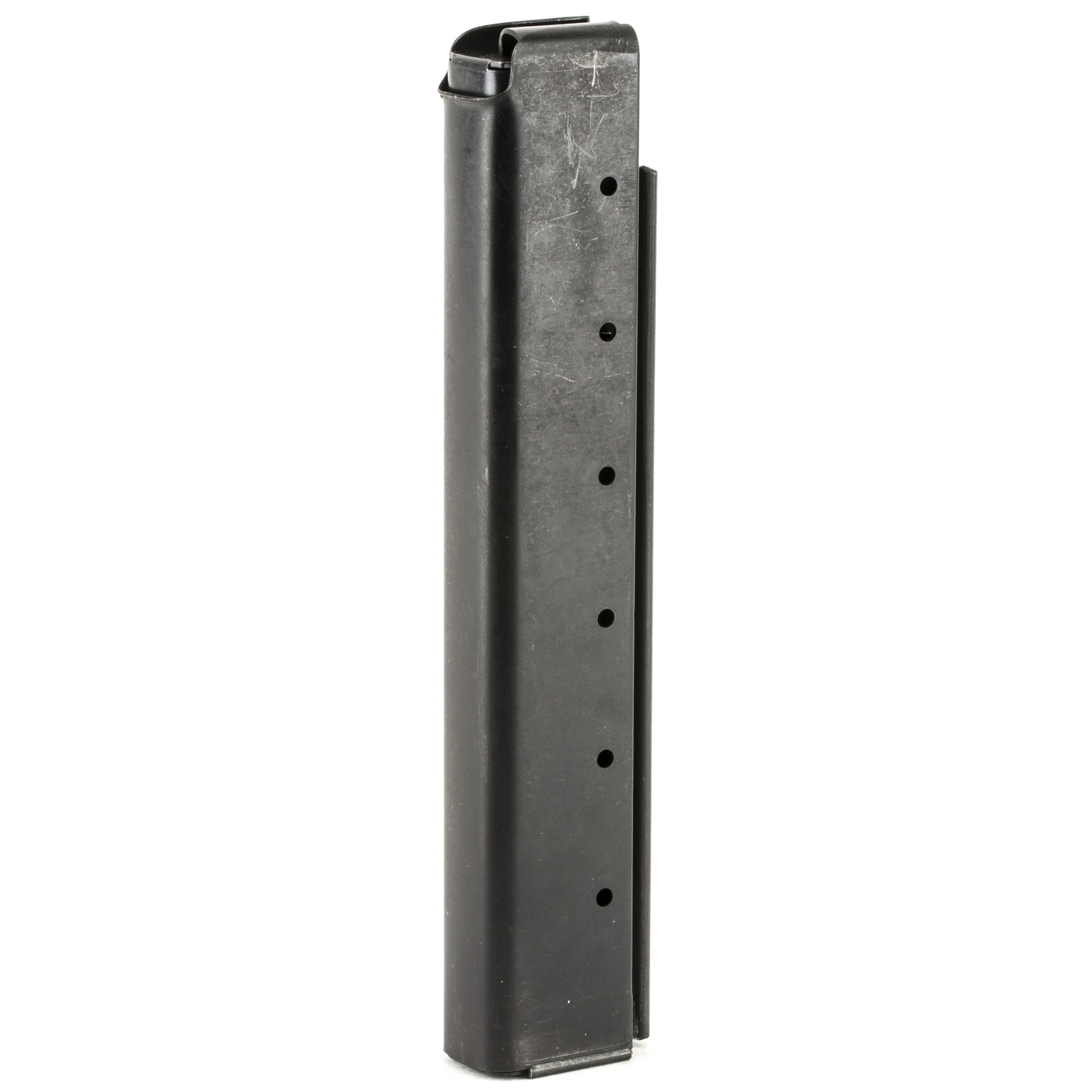 Auto-Ordnance Thompson/Center Arms Magazine . 45 ACP 30-ROUNDS Blued Steel