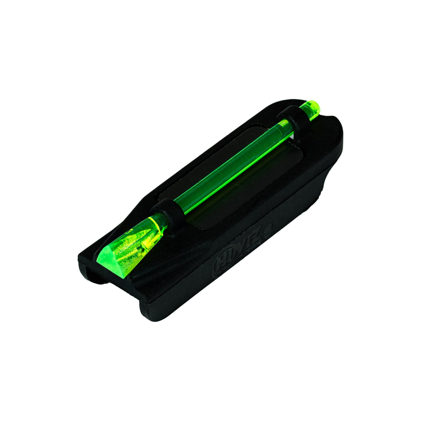 HiViz RM2006 Remington Magnetic Front Sight Green/Red Fiber Optic