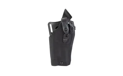 Safariland 6360RDS Staccato HD P4 4 In X300U Cordura Black RH - Safariland