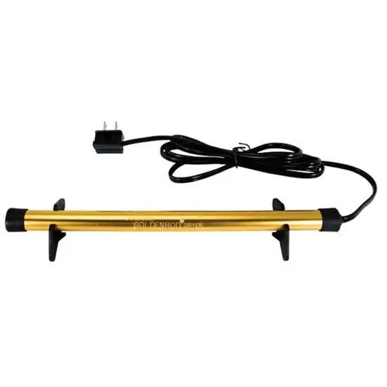 Battenfeld Technologies Golden Rod 725721 Dehumidifier 12in 110 Volt AC - Lockdown - GOLD