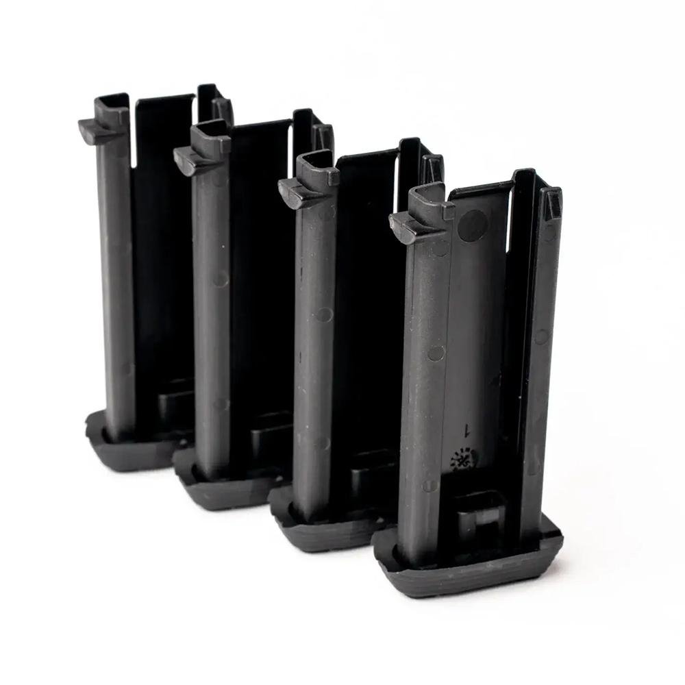 Kel-Tec PR-3AT Stripper Clips 7/rd 4/ct