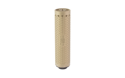 Buy PTR Industries Vent Spiritus Suppressor 5.56x45 NATO 6 In online