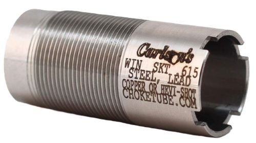 CARLSONS CHOKE TUBE FLUSH MOUNT 20GA IMP MOD