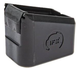Mec-Gar Beretta 92 Magazine Adapter Set 9mm Luger 4/rd Mec-Gar Mags