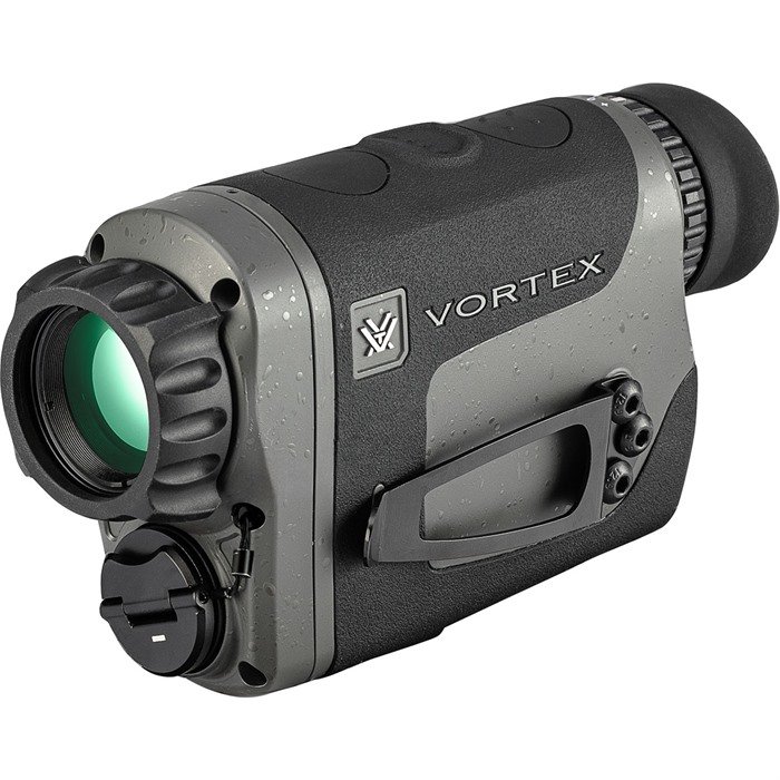 VORTEX OPTICS VEIL 400 2.3X MAG 400X300 RES THERMAL MONOCULAR BLACK/GREEN