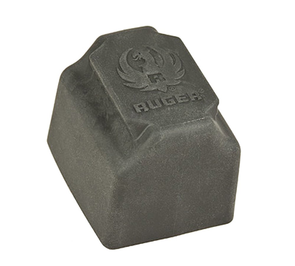 Ruger 90403 BX-25 Dust Cover Black Polymer