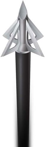 SLICK TRICK BROADHEAD MAGNUM PRO S/S 100GR 1 1/8" CUT 3PK