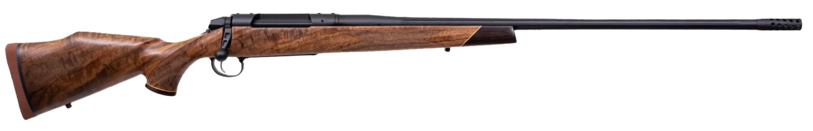 Buy Weatherby 3WASD25CMR4B 25 Creedmoor 22.00 In 4rdMag Black online