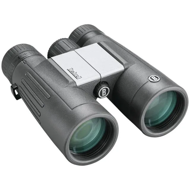 Buy Bushnell Powerview 2 10x42mm Binoculars Black online