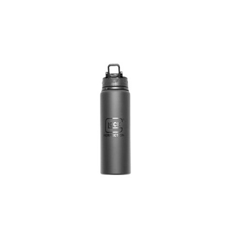 Glock Aluminum Sports Bottle AP60218