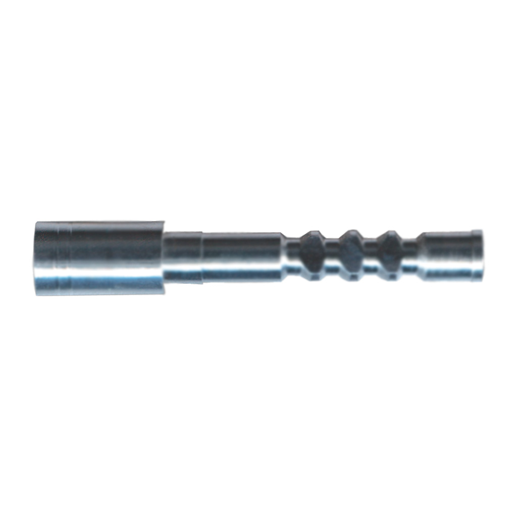 Gold Tip INS204S12 Accu-Tough Inserts Kinetic 340-400 12 Pack
