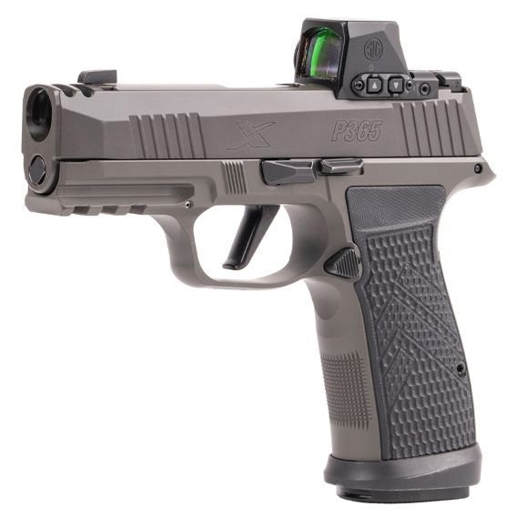 Sig Sauer P365 9mm 365AXGCA-9-LEGION-RXX