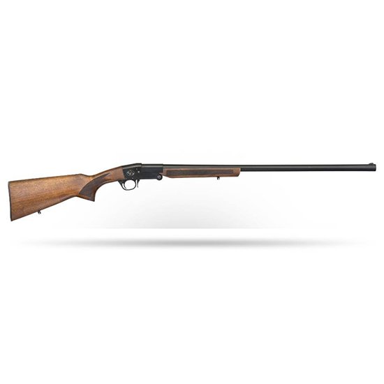 CDLY 101 20GA 26" Break Open Shotgun, Checkered Walnut Stock, Brass Bead Front Sight